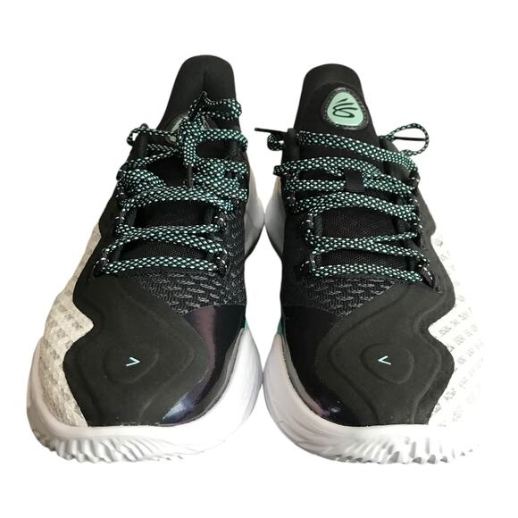 Under Armour Sneaker Men 11 Future Curry 11 Basketball  Lightweight Cushion NWOB - Picture 5 of 7